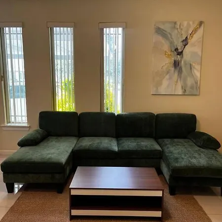 Heights At Mcoll Luxury Condo #2